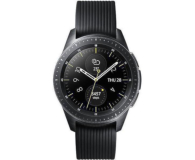 Samsung Galaxy Watch R810 42mm Black - 444857 - zdjęcie 1